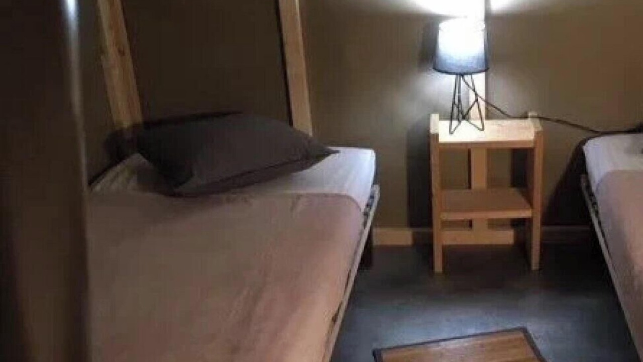 Photo of Bedroom in Talmont-Saint-Hilaire