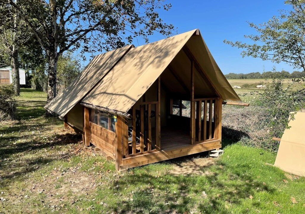 Photo of Outdoor in Talmont-Saint-Hilaire