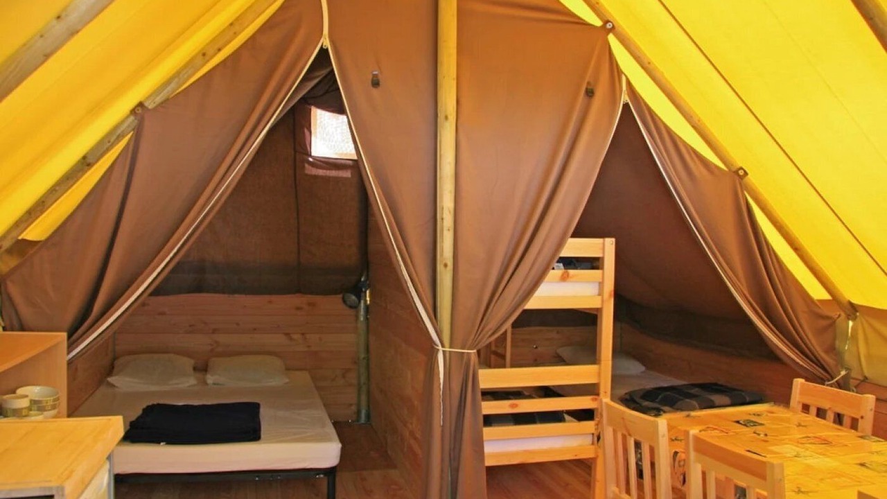 Photo of Bedroom in Talmont-Saint-Hilaire