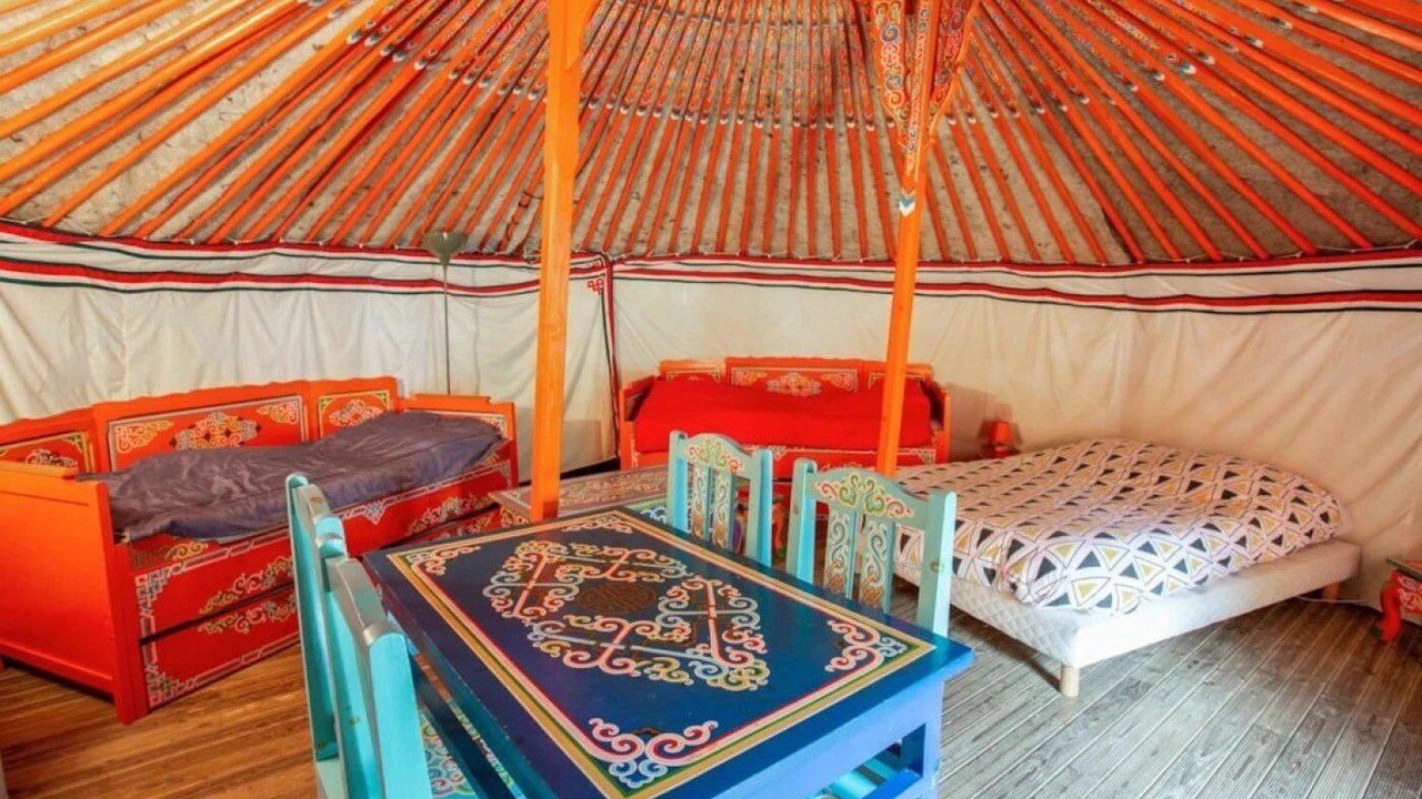 Photo of Bedroom in Saint-Benoit-des-Ondes