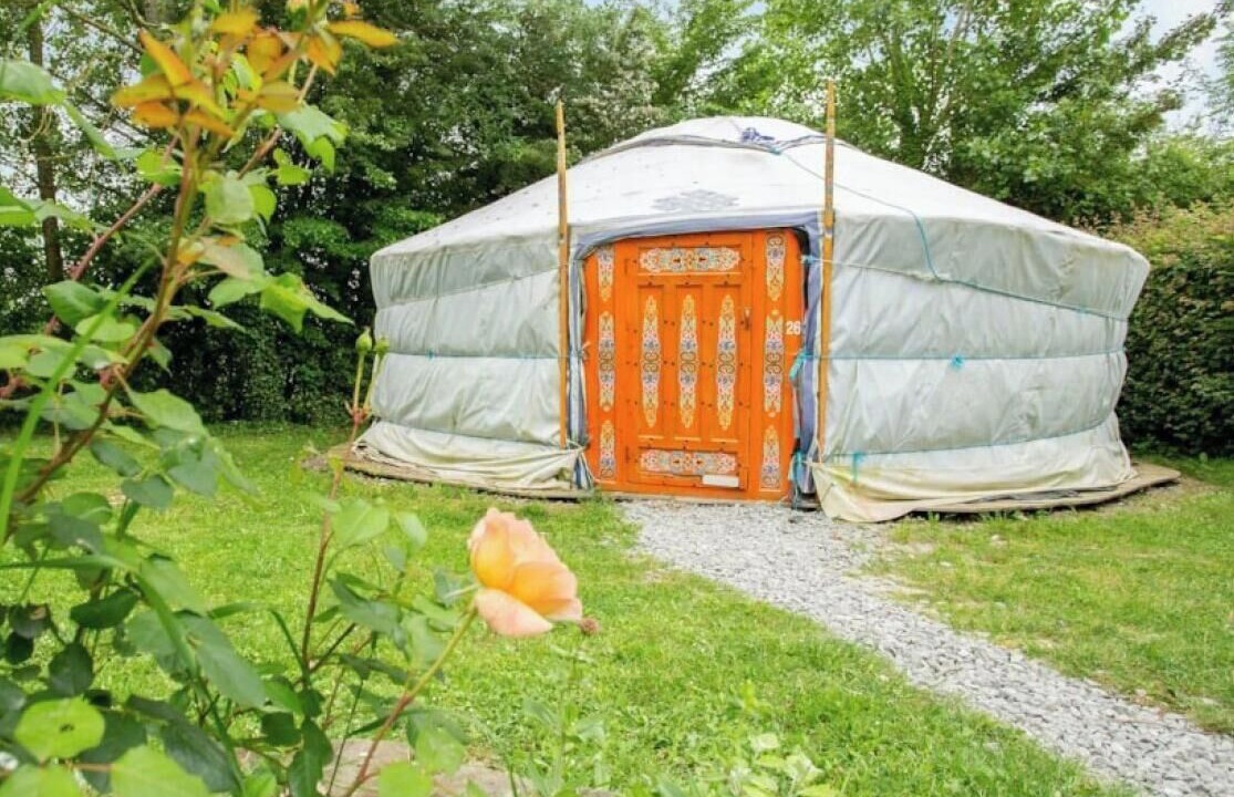 Photo of Outdoor in Saint-Benoit-des-Ondes