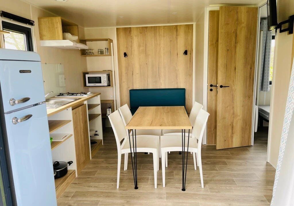 Photo of Kitchen in Guerande
