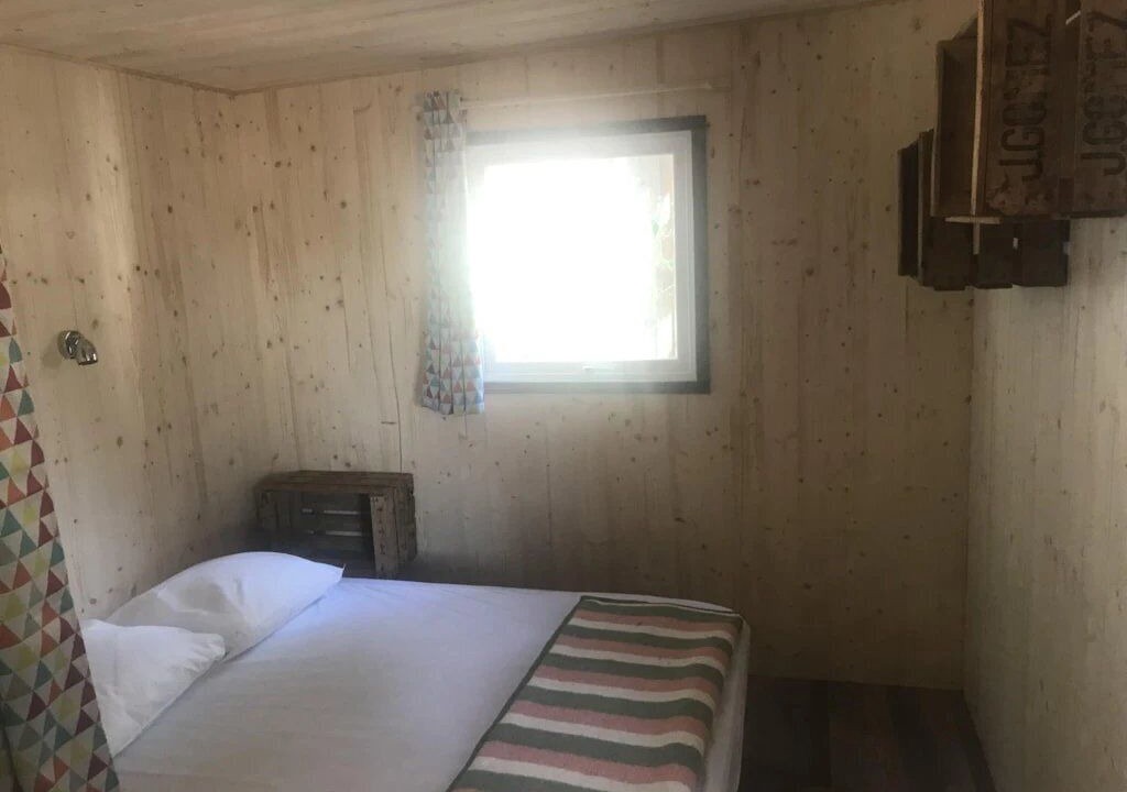 Photo of Bedroom in Saint-Jean-Pla-de-Corts