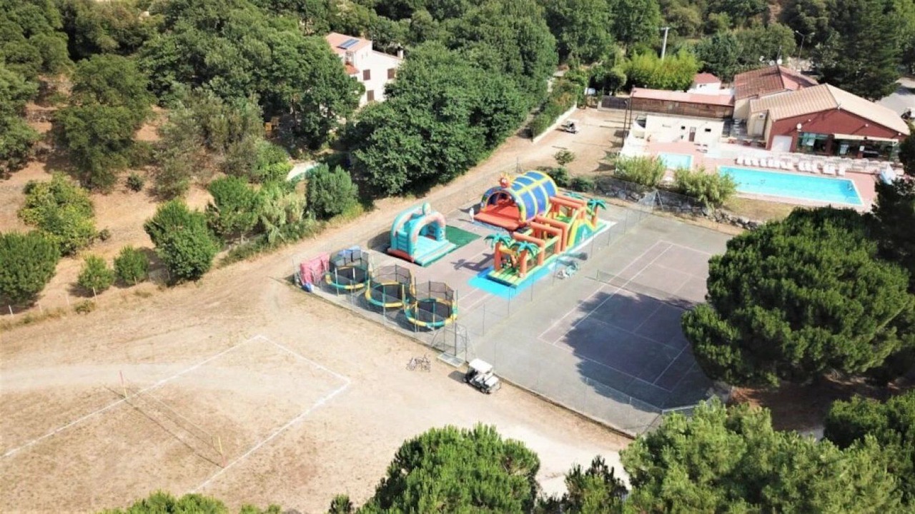 Photo of Outdoor in Saint-Jean-Pla-de-Corts