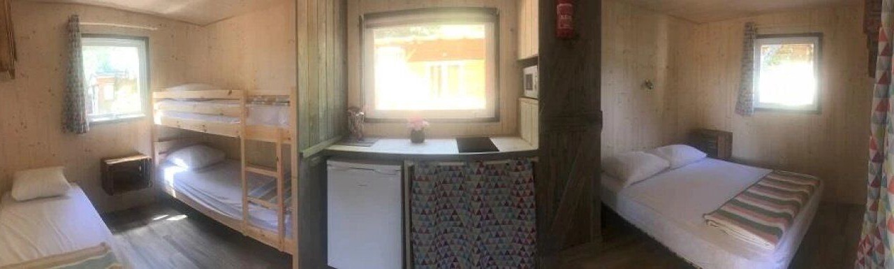 Photo of Bedroom in Saint-Jean-Pla-de-Corts