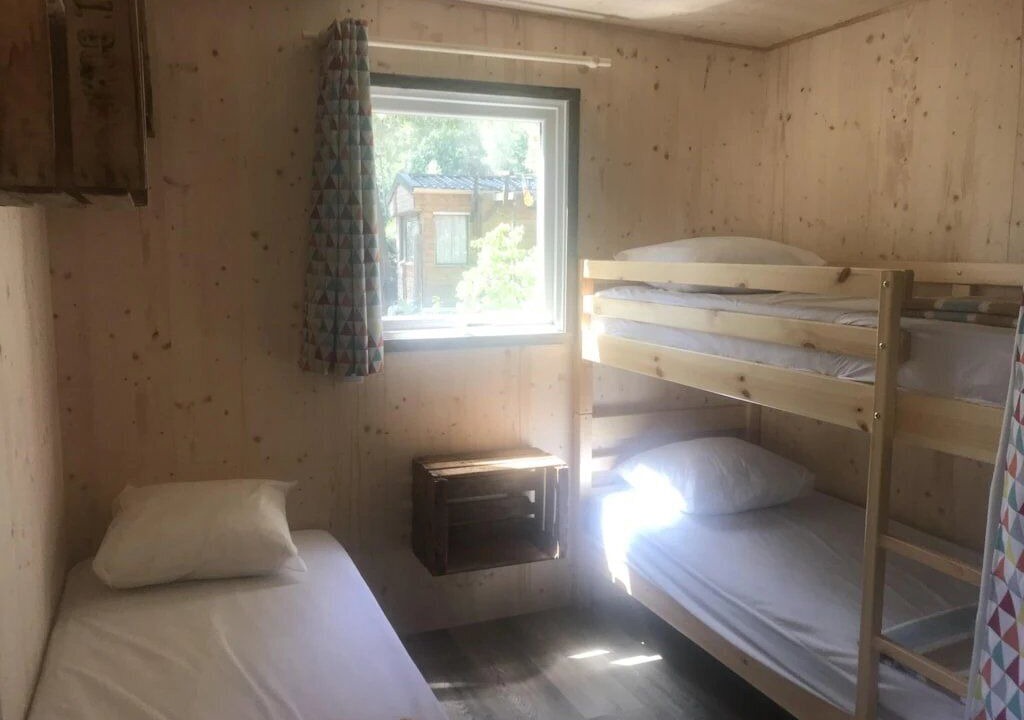 Photo of Bedroom in Saint-Jean-Pla-de-Corts