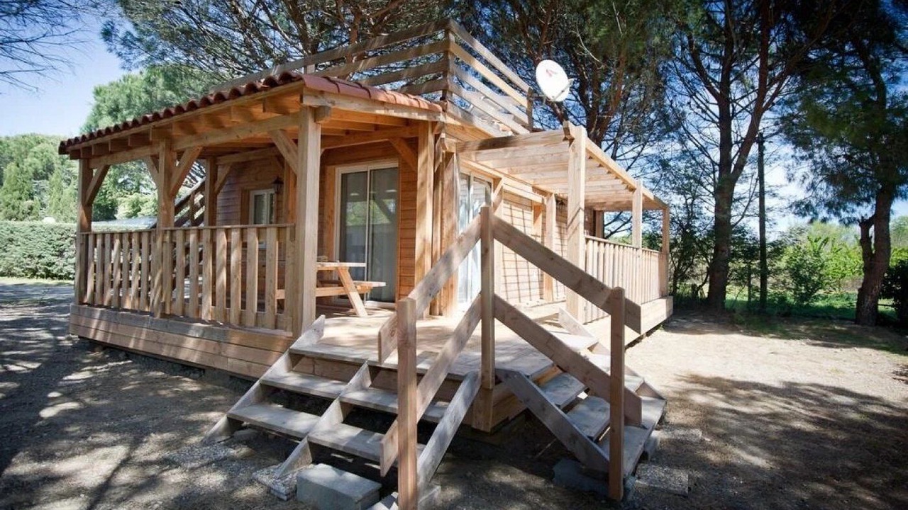 Photo of Outdoor in Saint-Jean-Pla-de-Corts