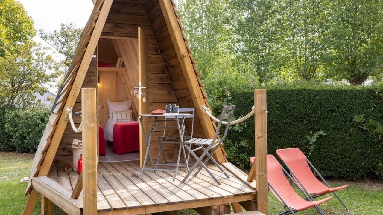 Photo of Outdoor in Saint-Jean-de-Monts