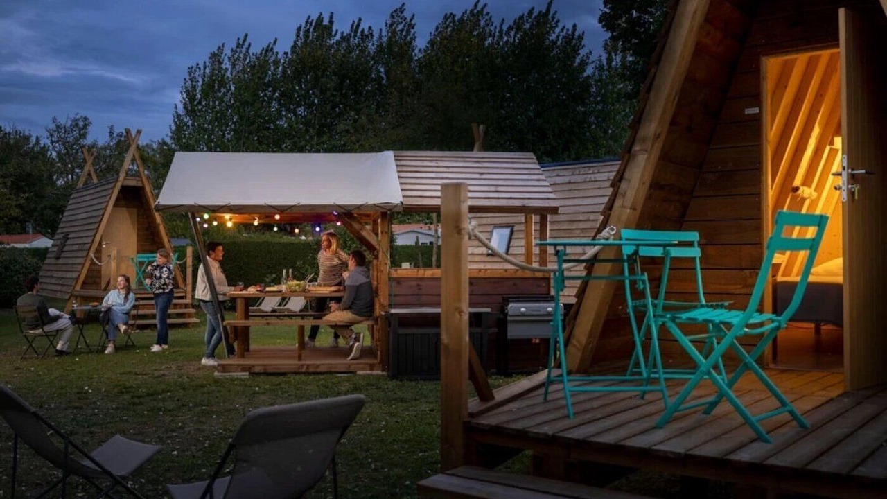 Photo of Outdoor in Saint-Jean-de-Monts