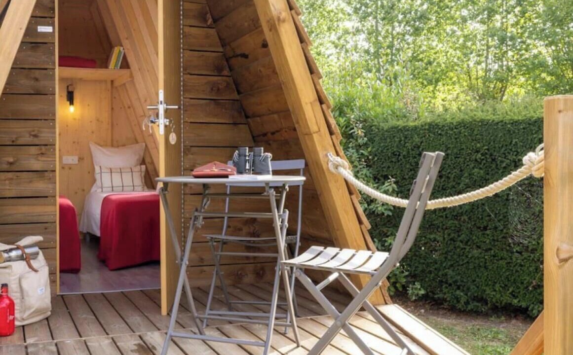 Photo of Patio Balcony in Saint-Jean-de-Monts