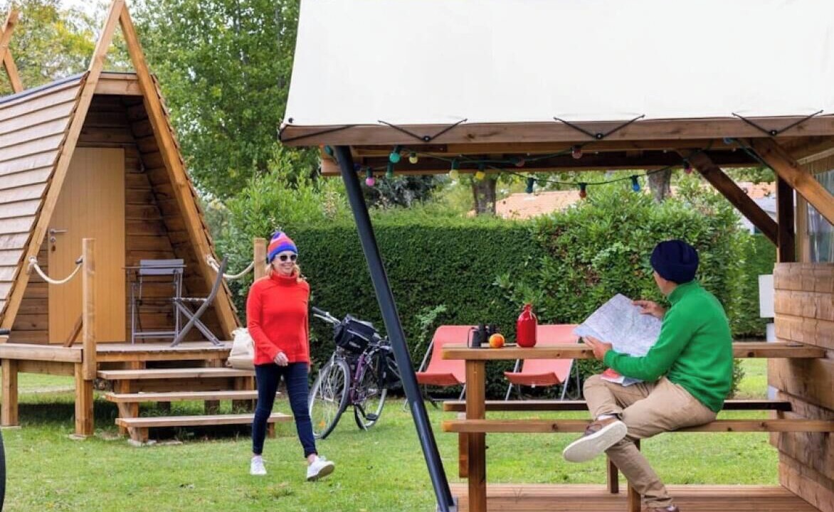 Photo of Outdoor in Saint-Jean-de-Monts
