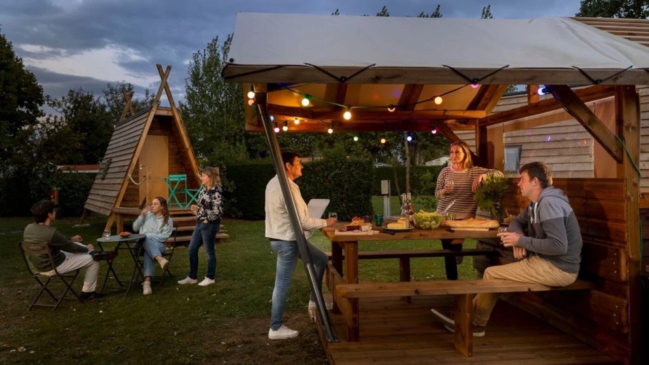 Photo of Outdoor in Saint-Jean-de-Monts