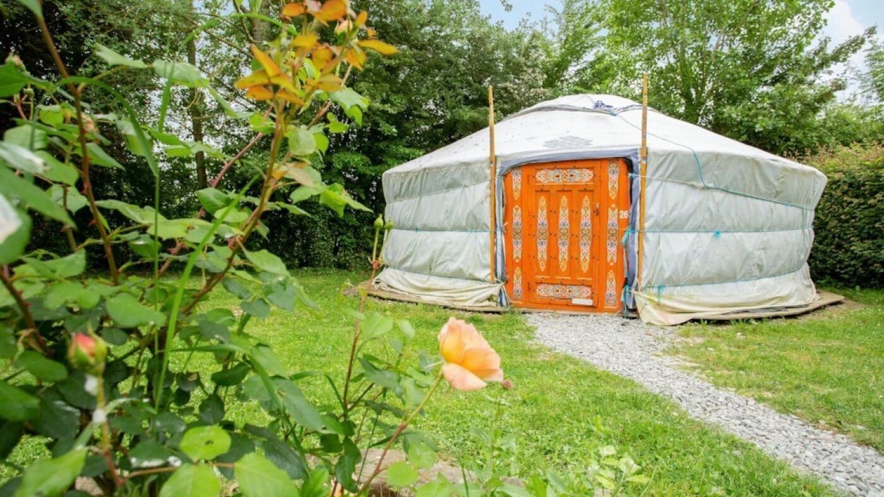Photo of Outdoor in Saint-Benoit-des-Ondes