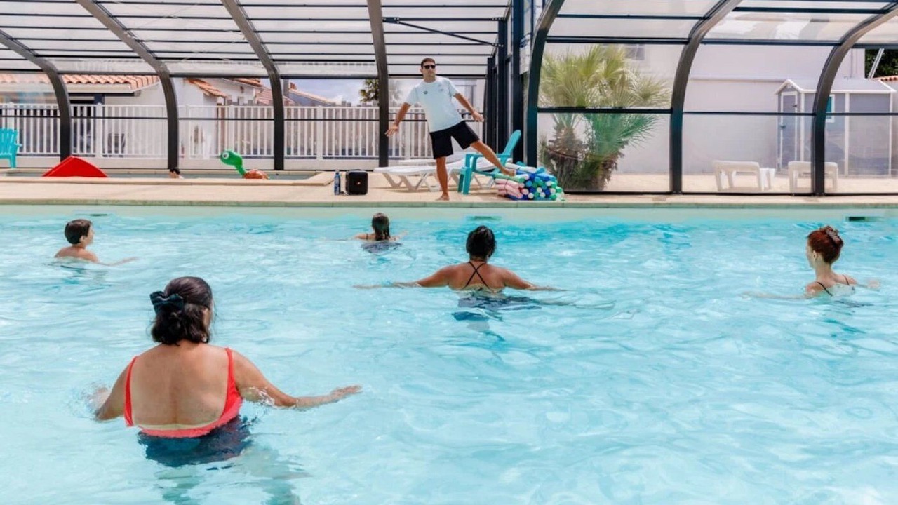 Photo of Outdoor in Talmont-Saint-Hilaire