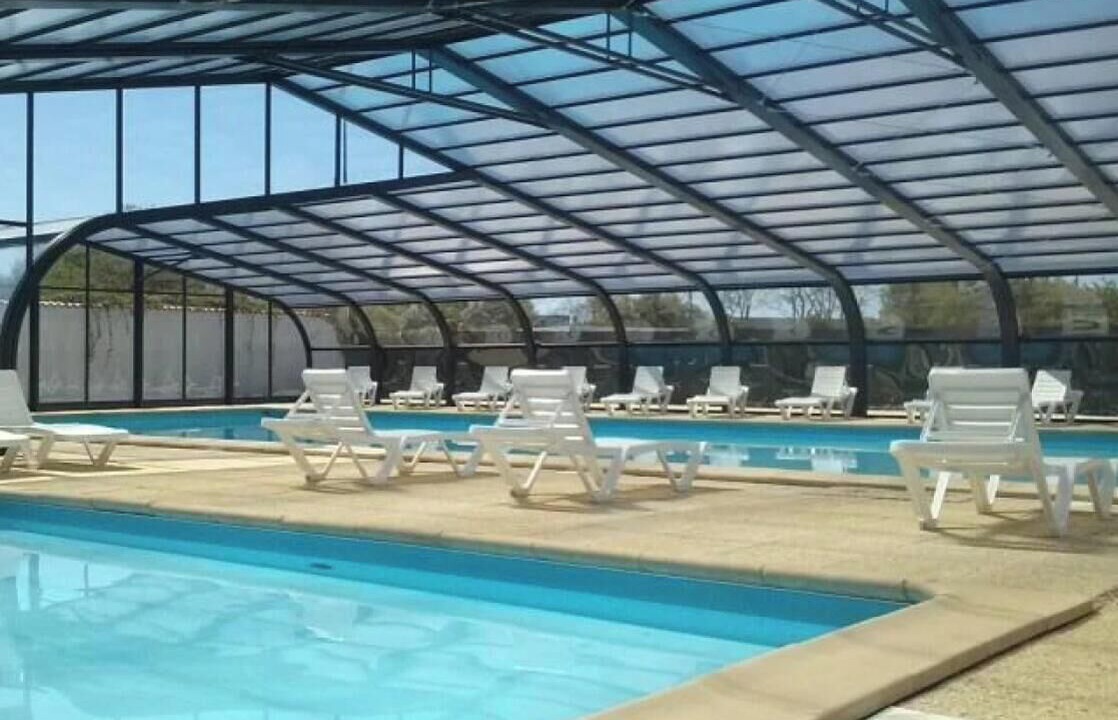 Photo of Outdoor in Talmont-Saint-Hilaire