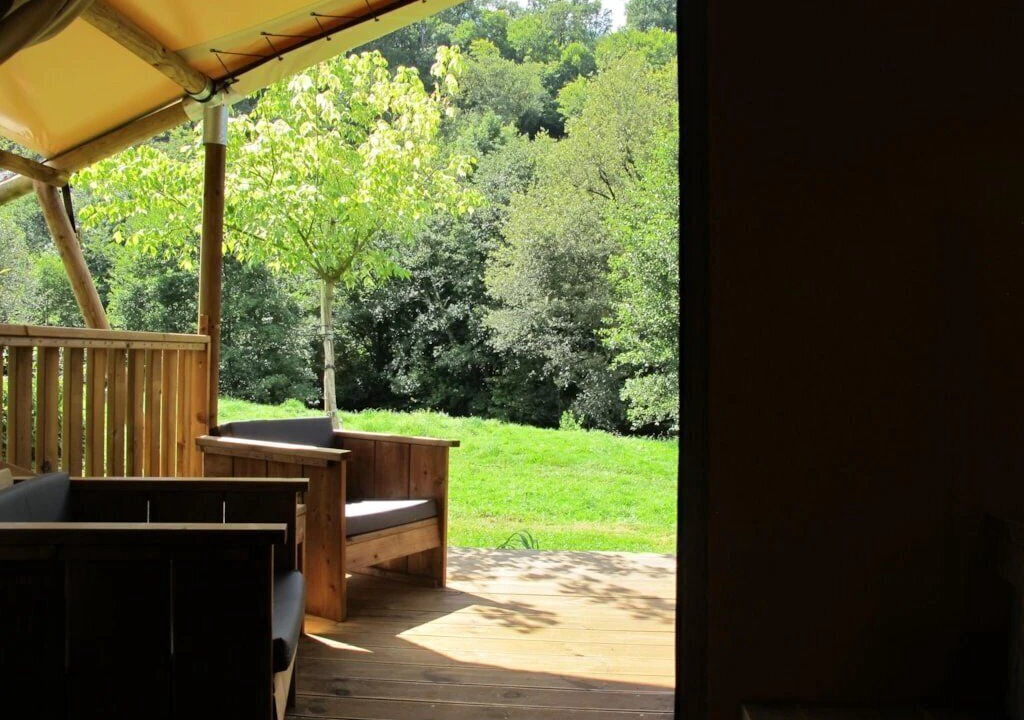 Photo of Patio Balcony in Jumilhac-le-Grand