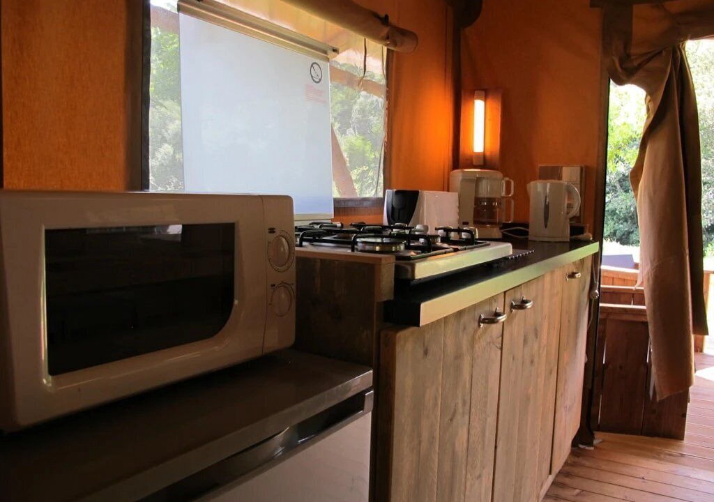 Photo of Kitchen in Jumilhac-le-Grand