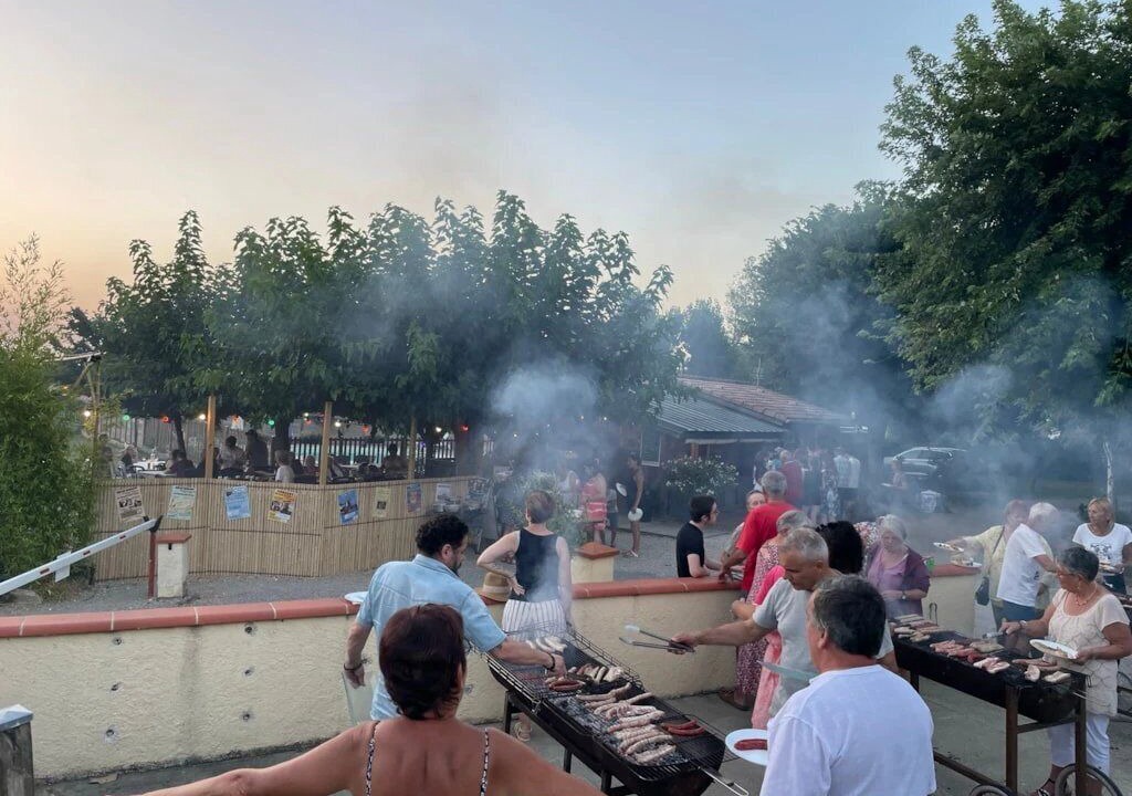 Photo of Outdoor in Soreze