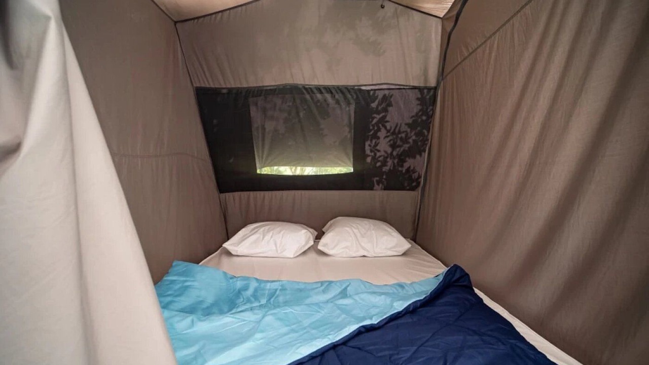 Photo of Bedroom in Soreze