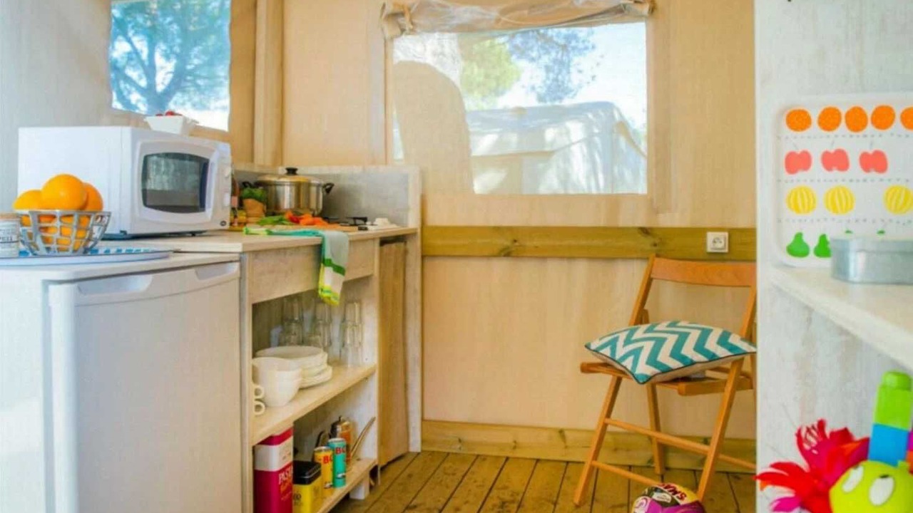 Photo of Kitchen in Saint-Jean-de-Monts
