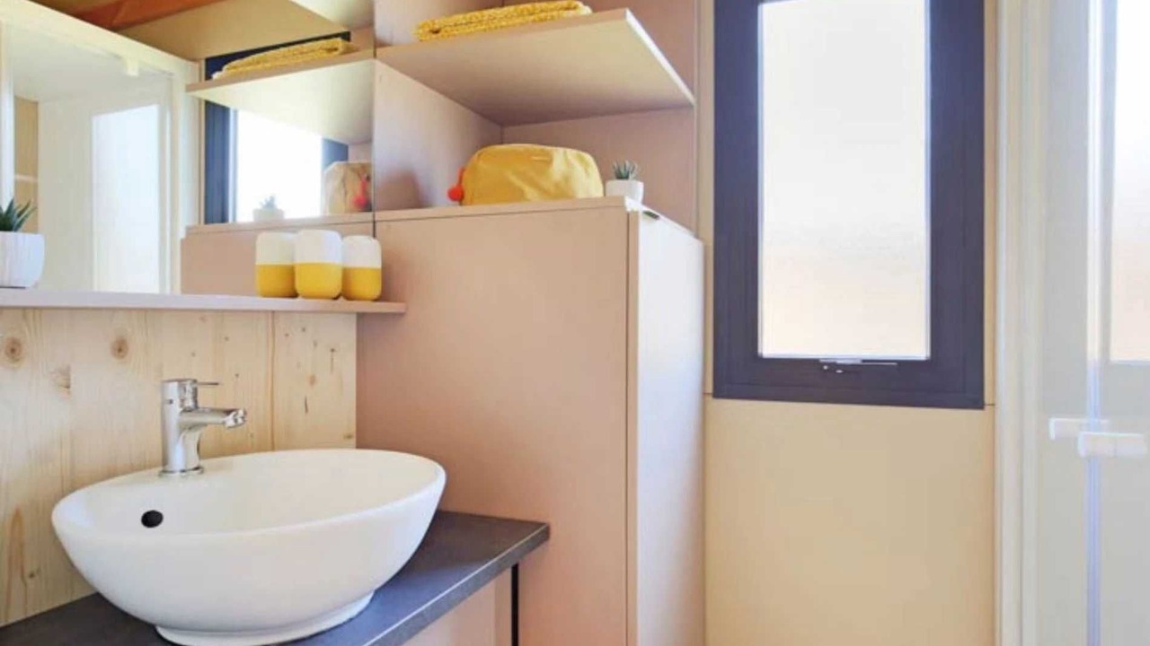 Photo of Bathroom in Saint-Jean-de-Monts