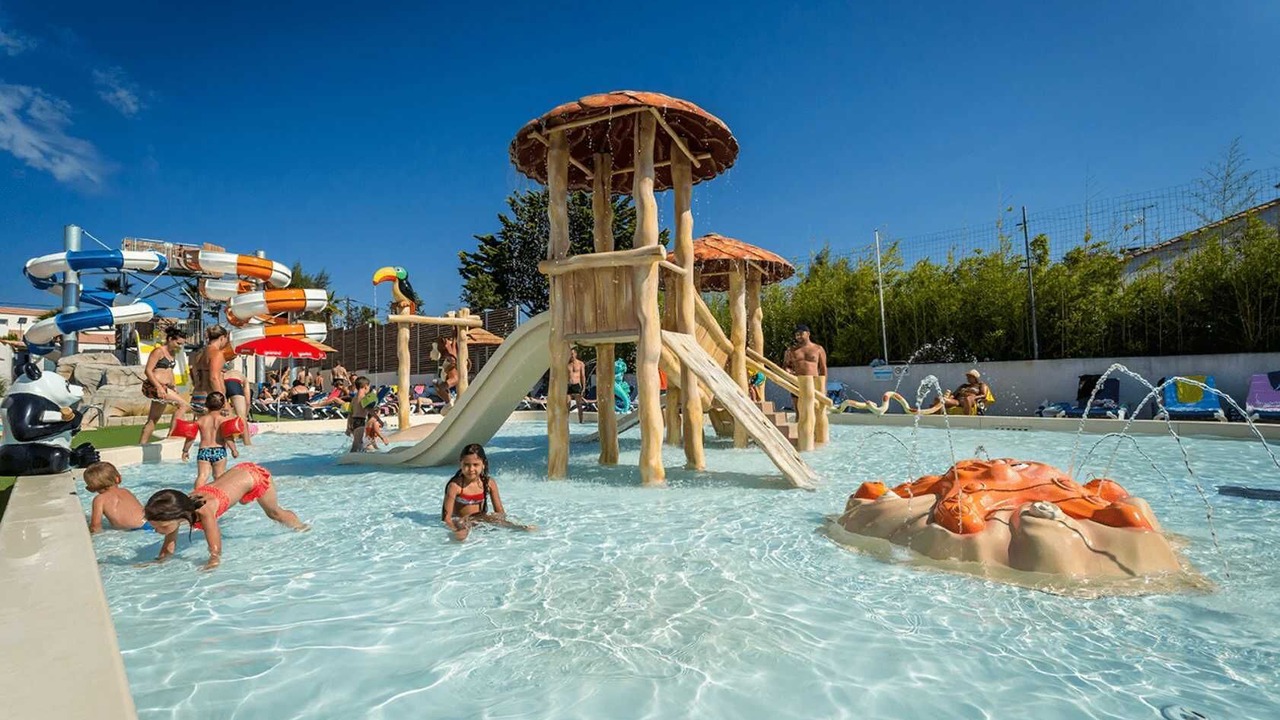 Photo of Outdoor in Chateau-d'Olonne