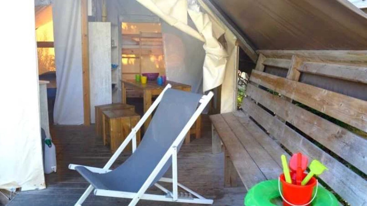 Photo of Outdoor in Chateau-d'Olonne