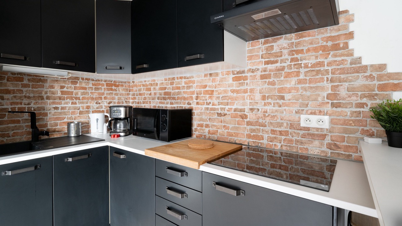 Photo of Kitchen in Montevrain