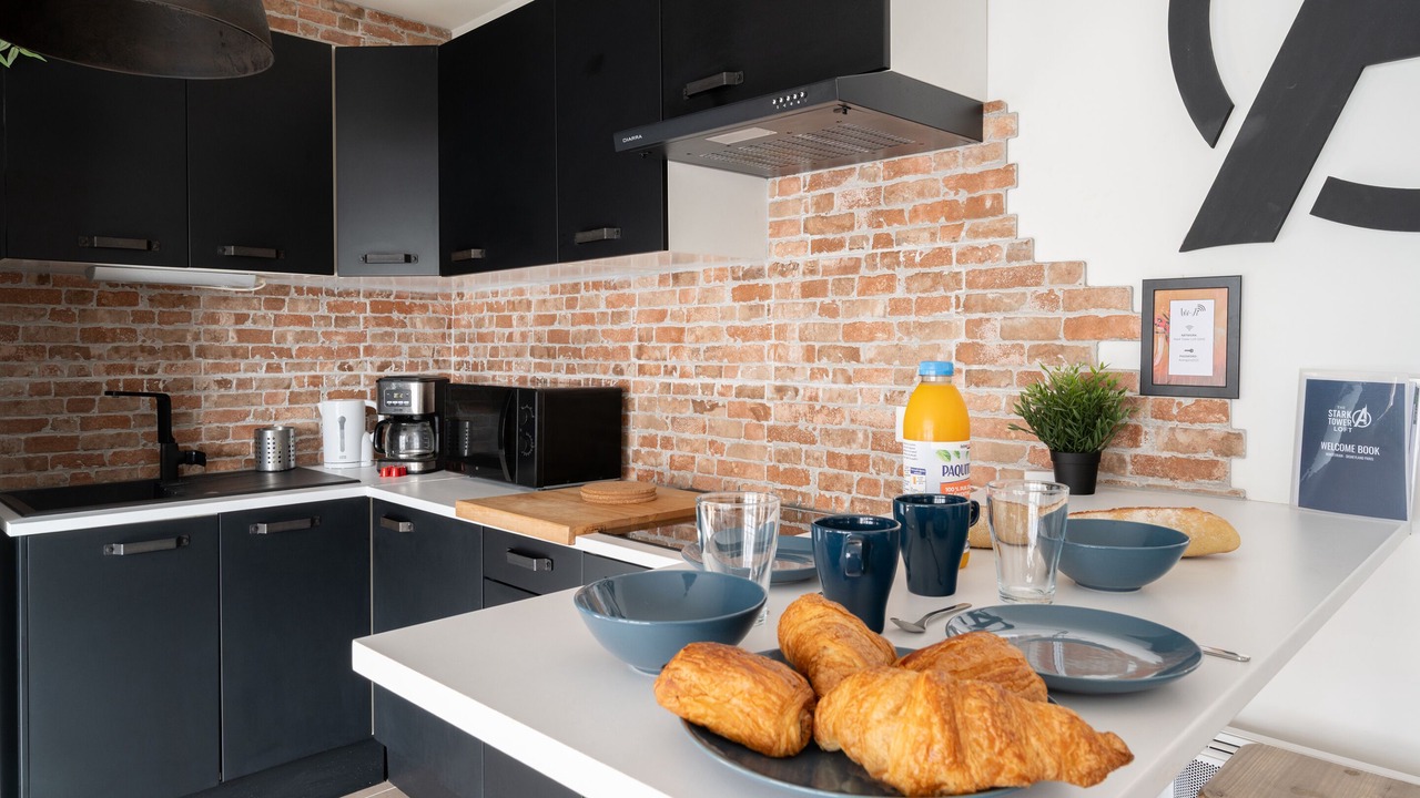 Photo of Kitchen in Montevrain