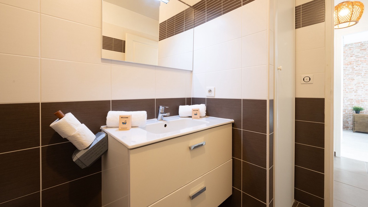Photo of Bathroom in Montevrain