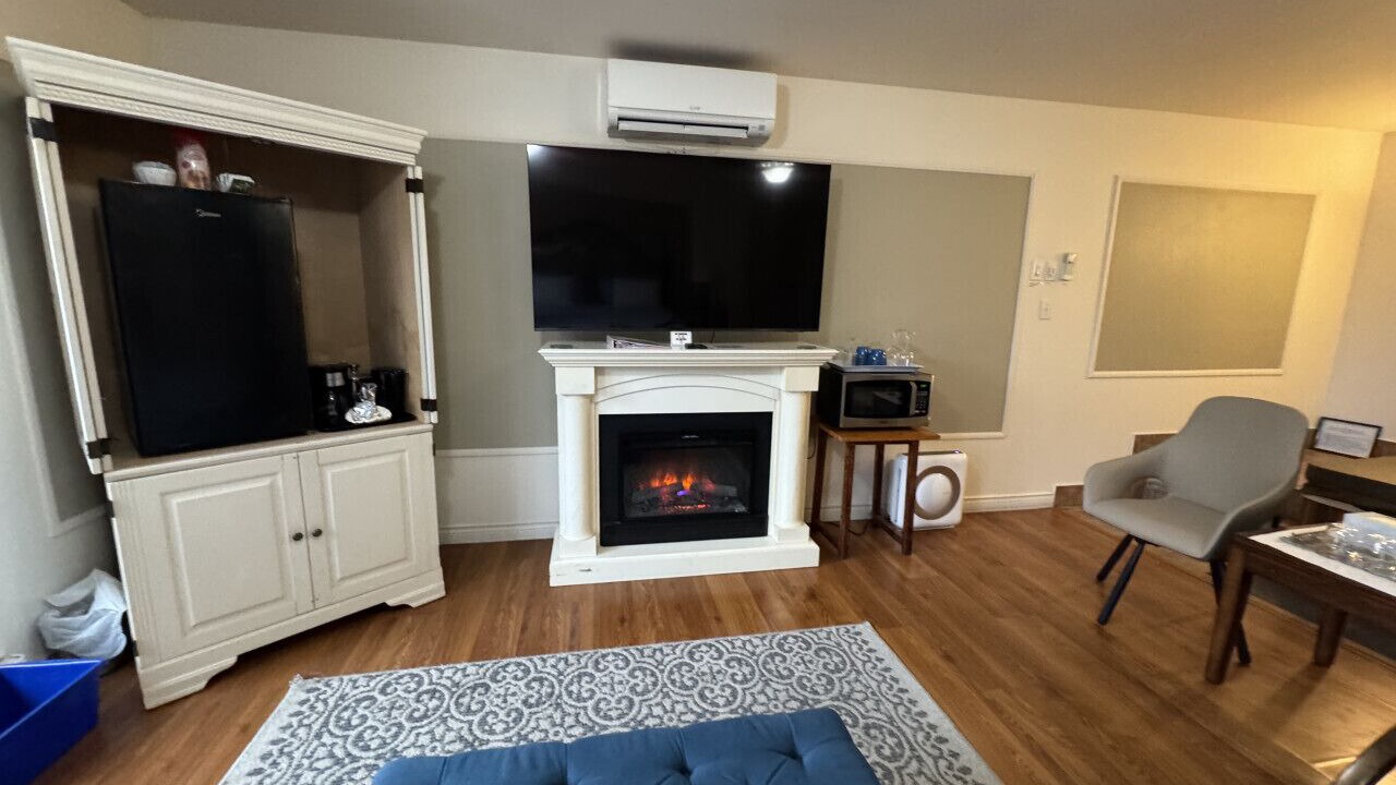Photo of Livingroom in Wolfville