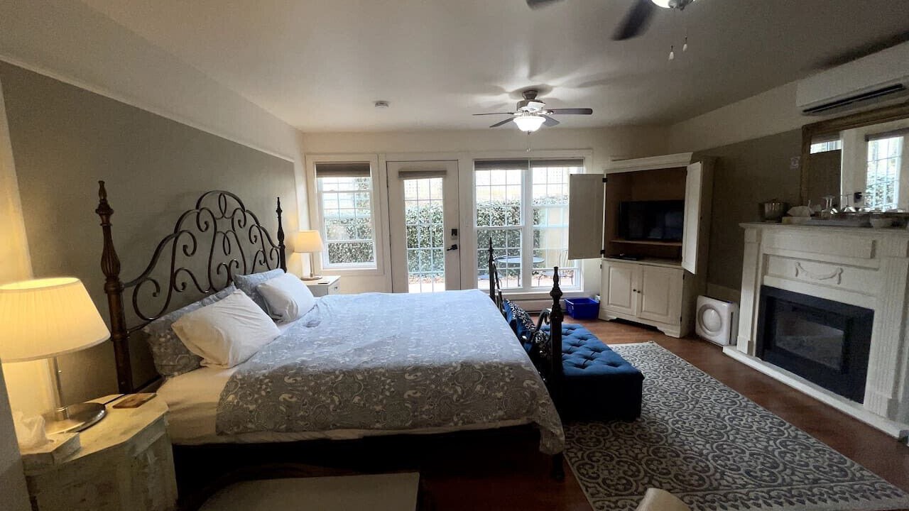 Photo of Bedroom in Wolfville