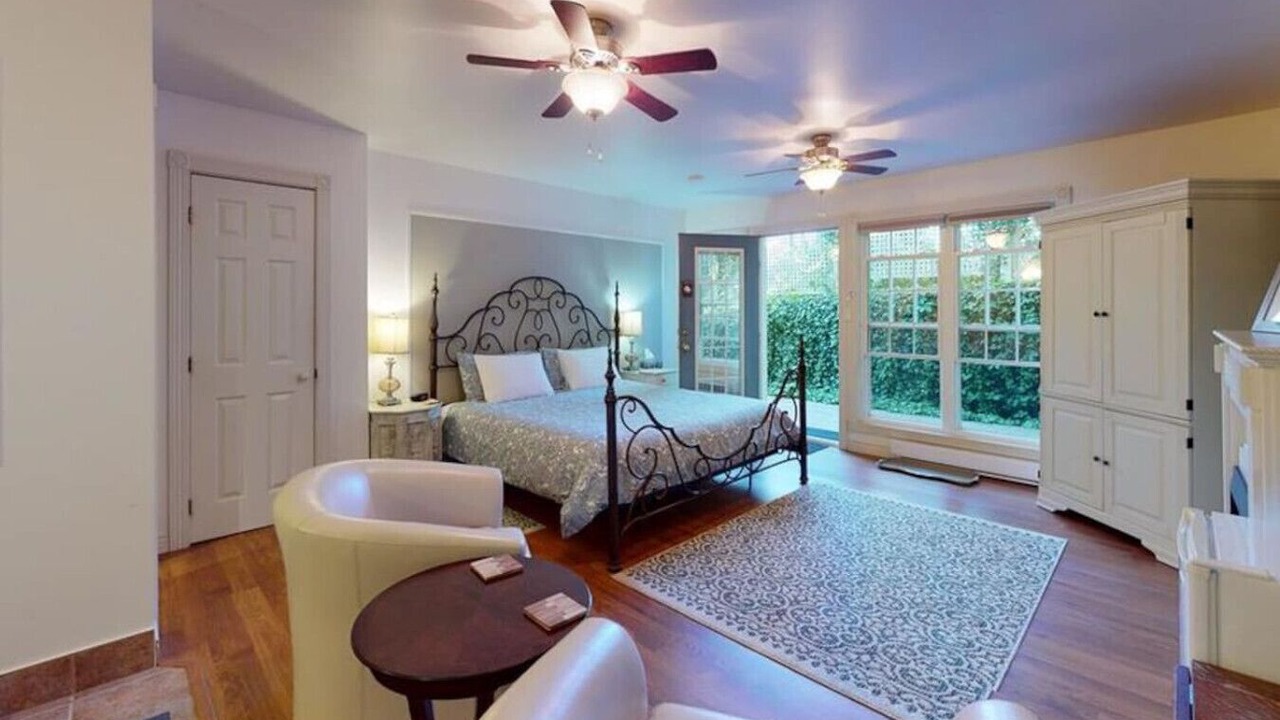 Photo of Bedroom in Wolfville