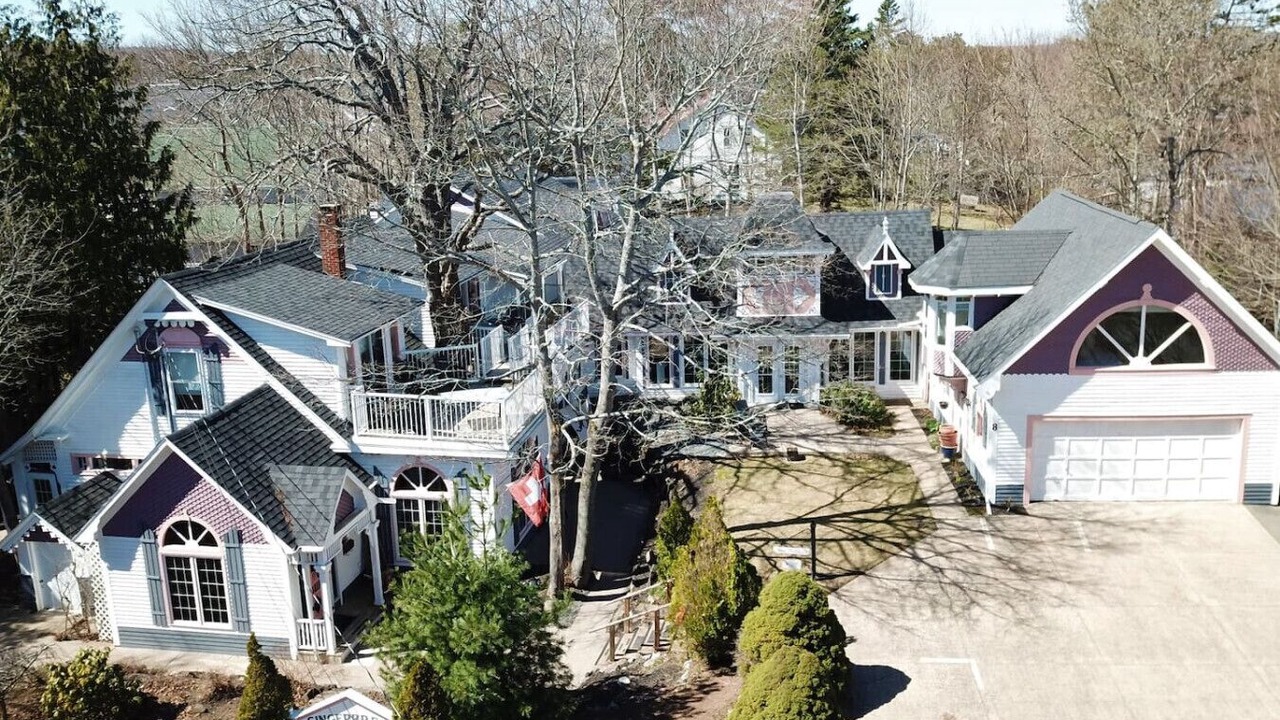 Photo of Outdoor in Wolfville