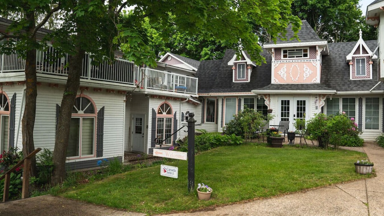 Photo of Outdoor in Wolfville