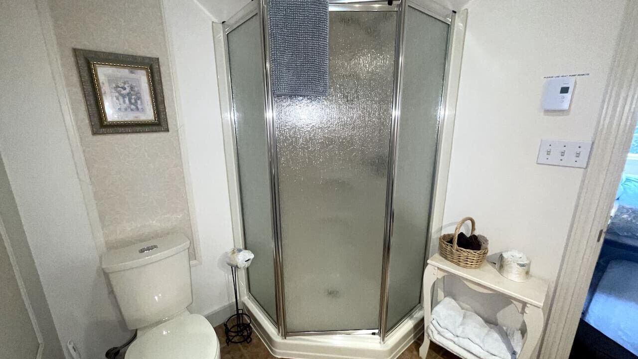 Photo of Bathroom in Wolfville