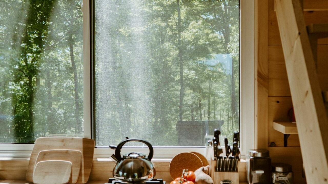 Photo of Kitchen in Calabogie