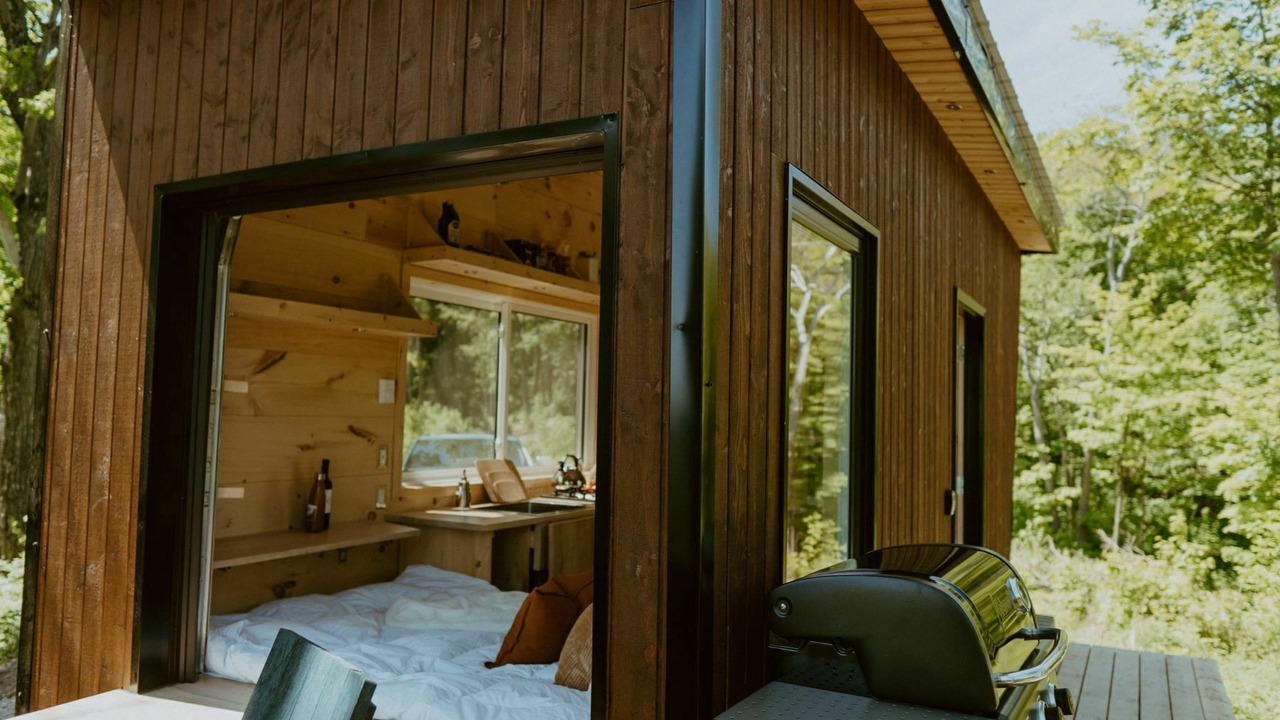 Photo of Outdoor in Calabogie