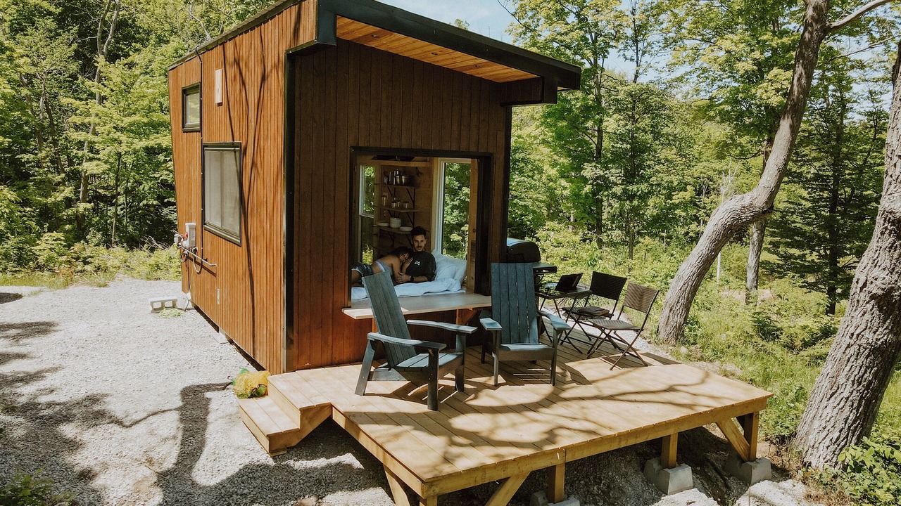Photo of Outdoor in Calabogie