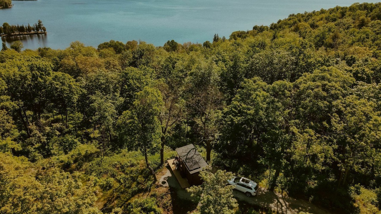 Photo of Outdoor in Calabogie