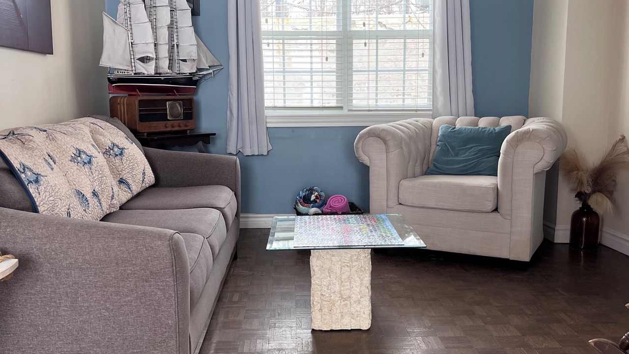 Photo of Livingroom in Lewisporte