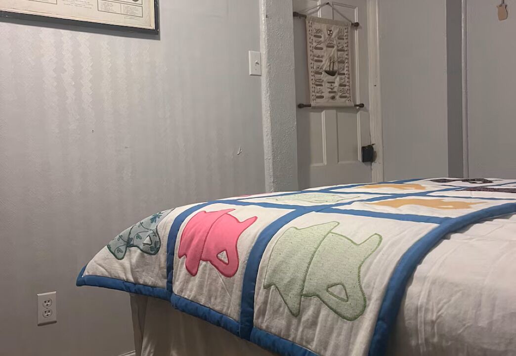 Photo of Bedroom in Lewisporte