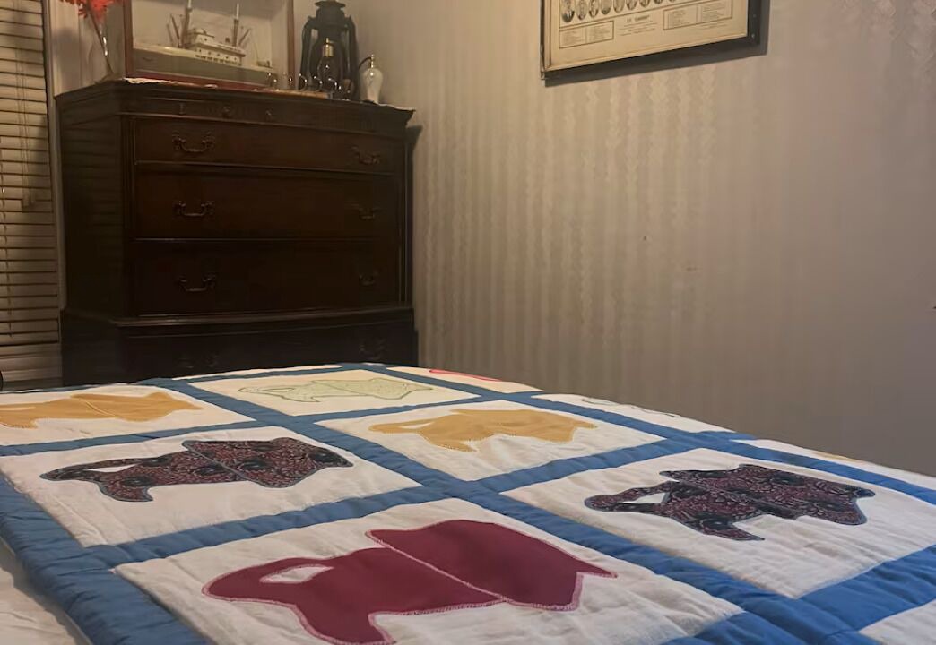 Photo of Bedroom in Lewisporte