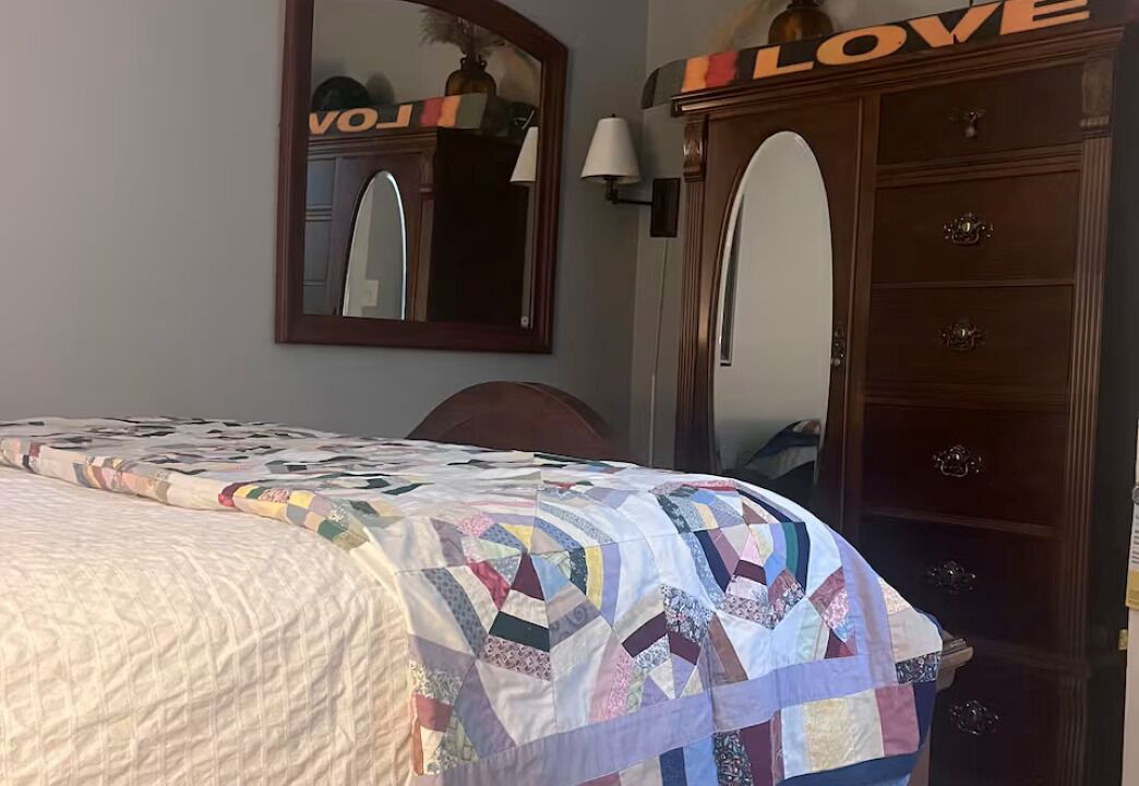 Photo of Bedroom in Lewisporte