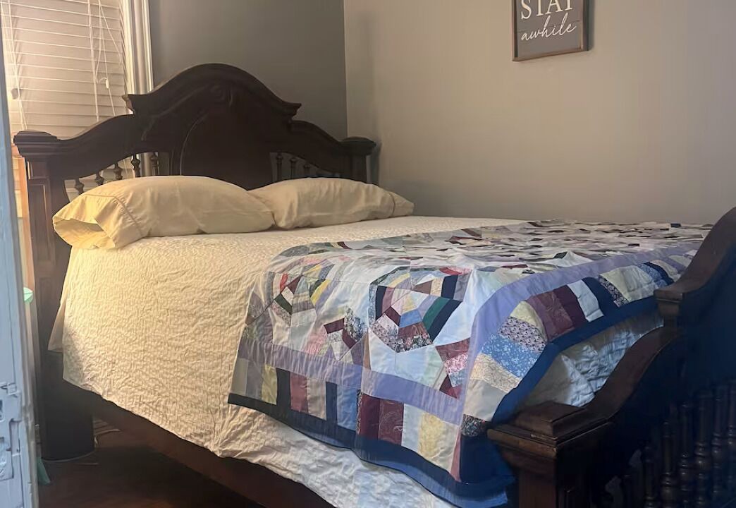 Photo of Bedroom in Lewisporte