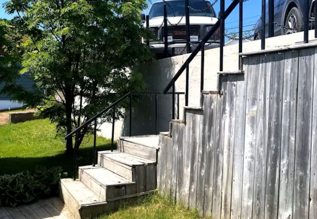 Photo of Outdoor in Lewisporte