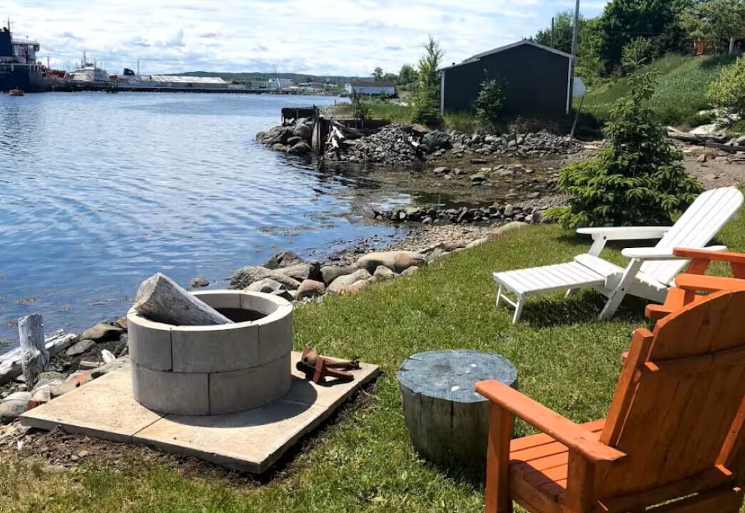 Photo of Outdoor in Lewisporte