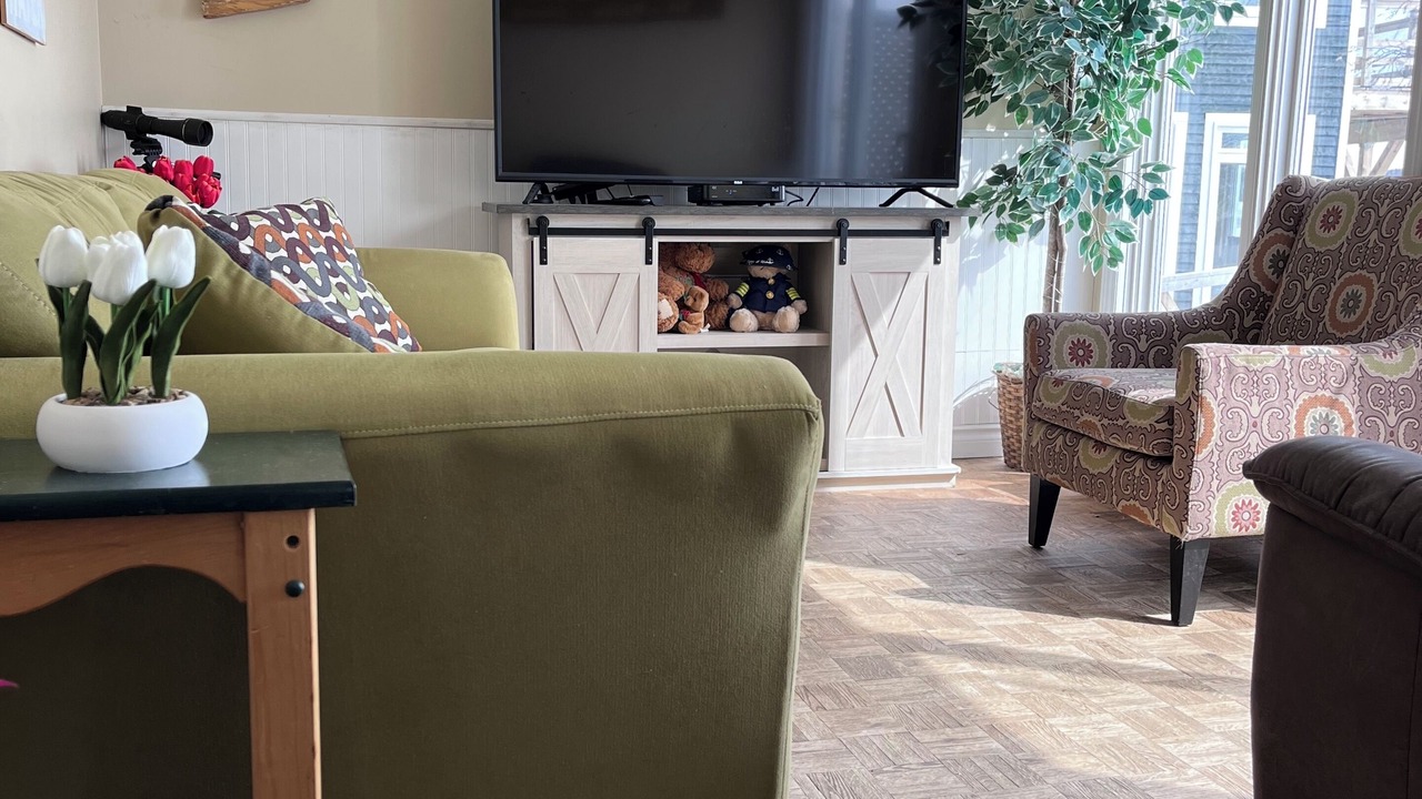 Photo of Livingroom in Lewisporte
