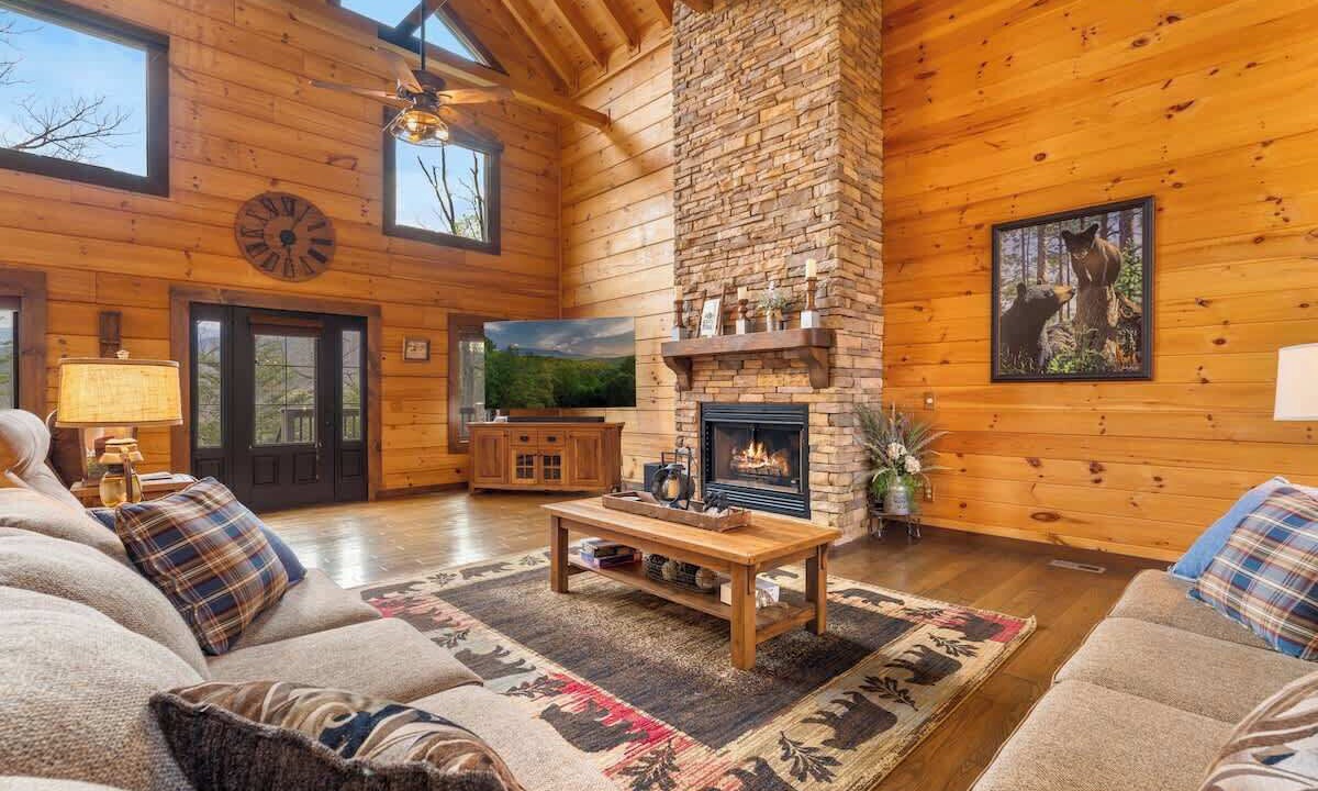 Photo of Livingroom in Newport