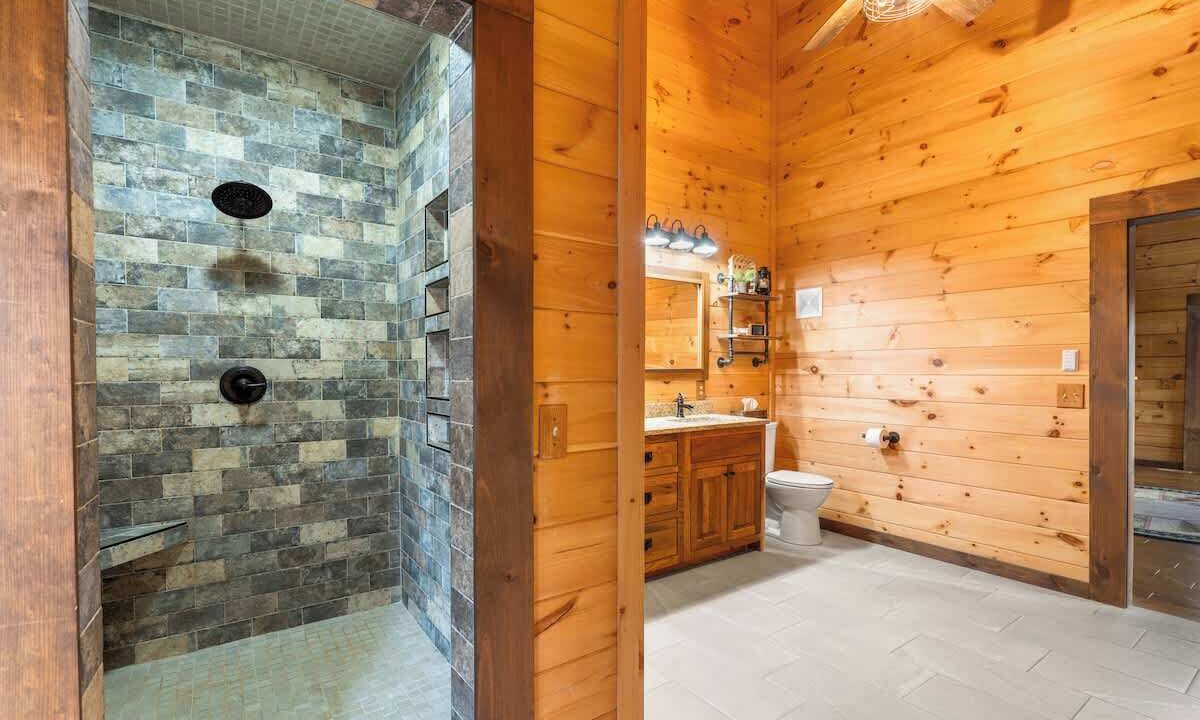 Photo of Bathroom in Newport